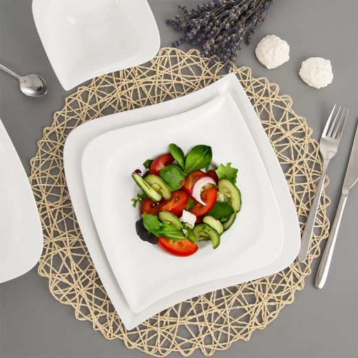 Nem vedligeholdelse og stabelbarhed