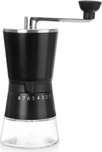 Keramiske kværnsten for fuld aroma