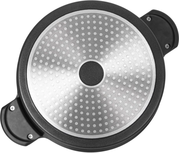 Alsidig brug og nem vedligeholdelse