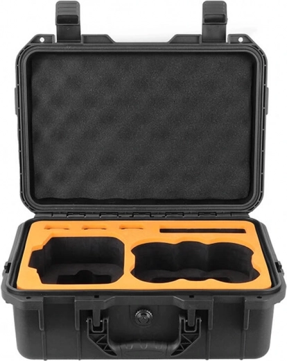 Sunnylife rejsetaske til DJI Neo – sort