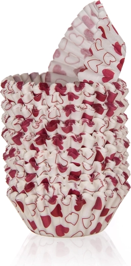 Romantisk design til enhver fest