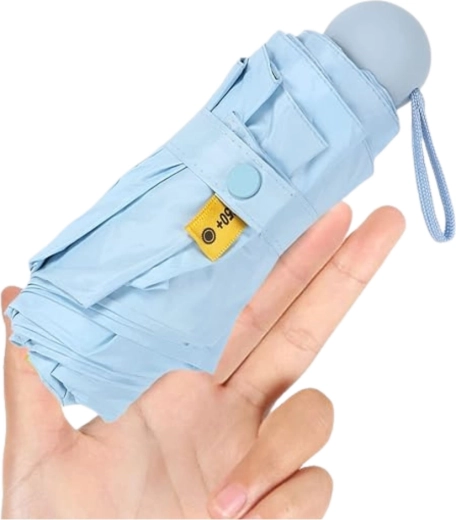 Ultrakompakt og let design