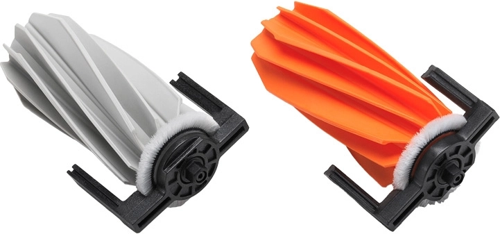 Nem vedligeholdelse og lang levetid