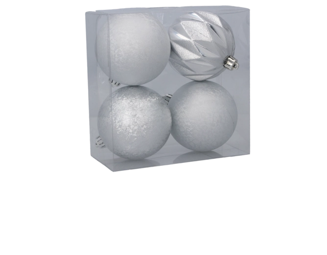 Tre farver, én harmonisk helhed