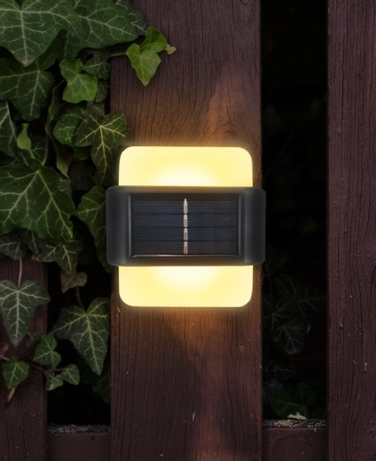 Robuste udendørs, kompakte indvendigt