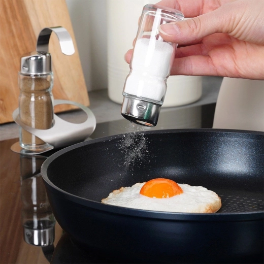 Jævn dosering og nem vedligeholdelse