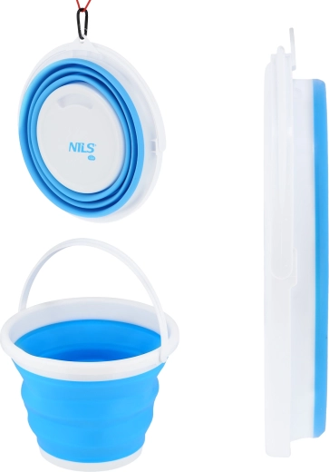 Sammenklappeligt pladsbesparende design