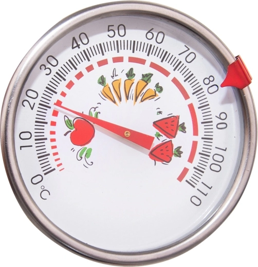 Præcis temperaturkontrol