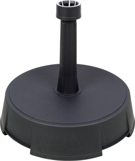 Maksimal stabilitet til din parasol