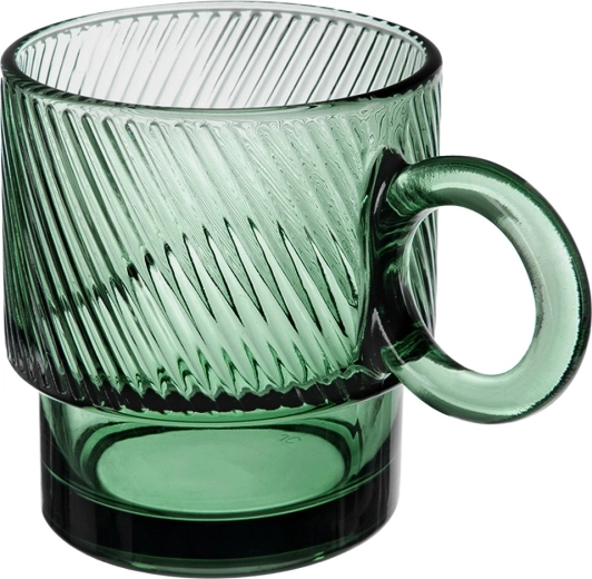 Rillet design for sikkert greb