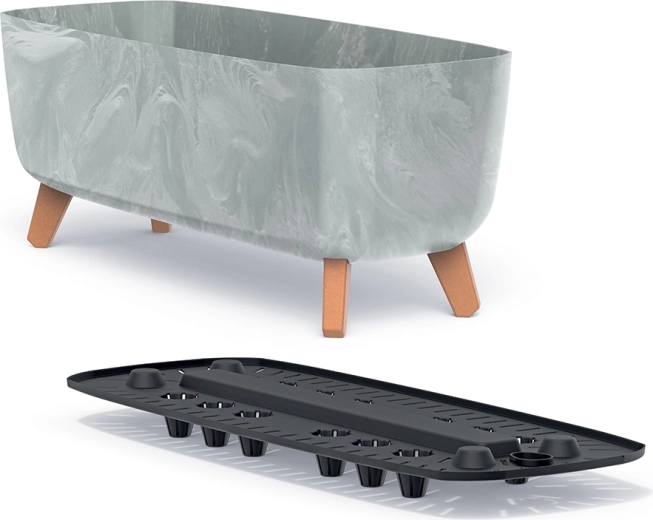 Praktisk indsats for nem pleje