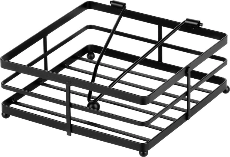 Holdbar fuldmetalkonstruktion