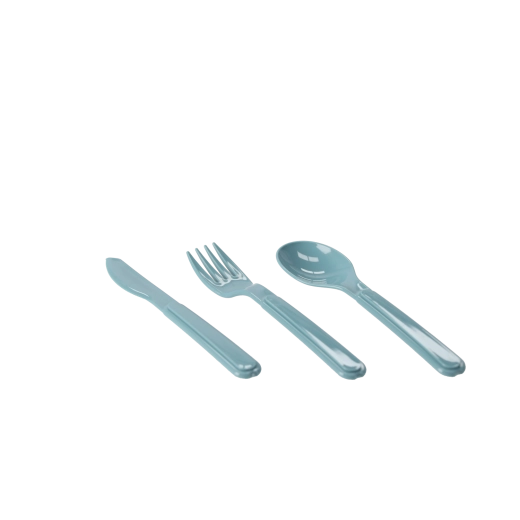 Behageligt greb og nem rengøring