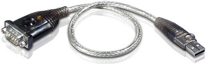 USB til RS232-konverter 35 cm UC232A-AT