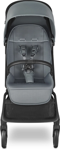 Komfortsæde op til 22 kg med liggestilling