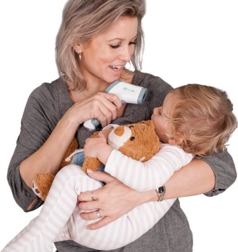 Alsidig anvendelse hjemme og på farten