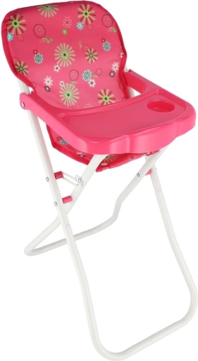 Praktisk bakke med holder