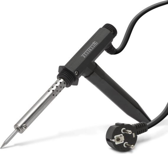 Loddekolbe 230 V 30 W