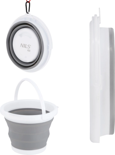 Kompakt sammenfoldelig konstruktion