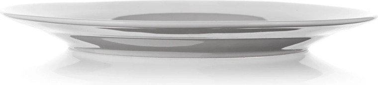 Holdbart porcelæn med glat glasur