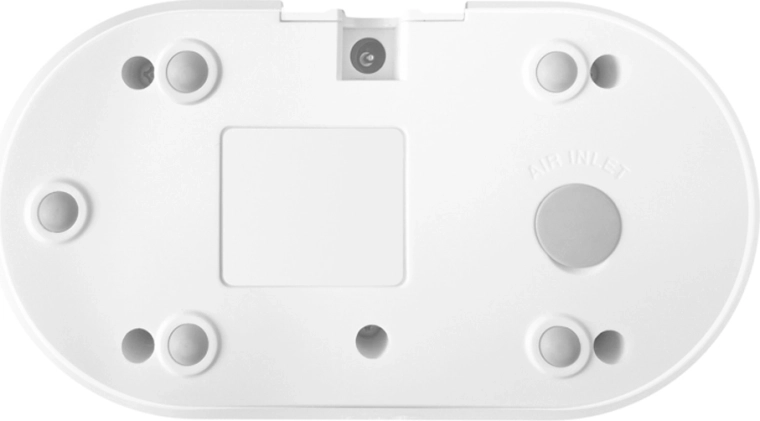 Støjsvag og stabil drift for hjemmekomfort