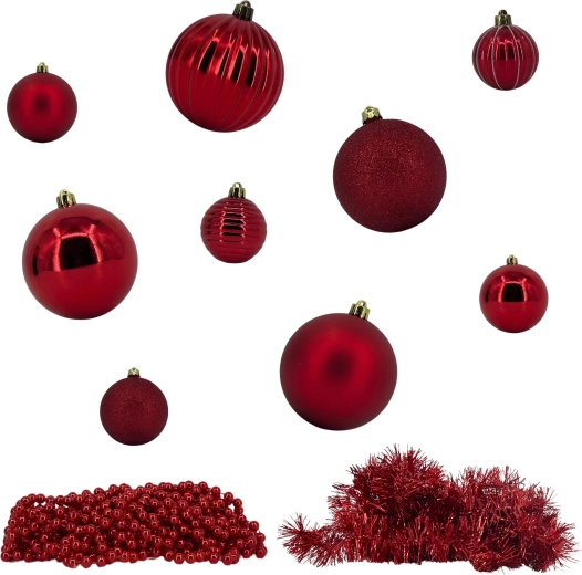 Et sæt, mange effekter