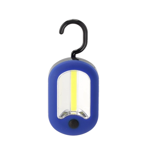 Krog til ophæng og frie hænder