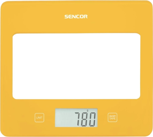 Præcis vejning op til 5 kg