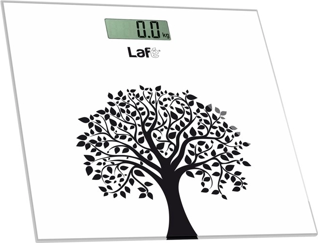 Digital personvægt Lafe WLS001.2