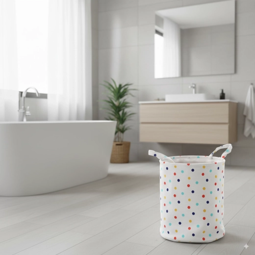 Universal organizer til hvert rum