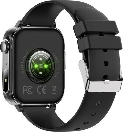 Avanceret sundhed og batteritid op til 7 dage