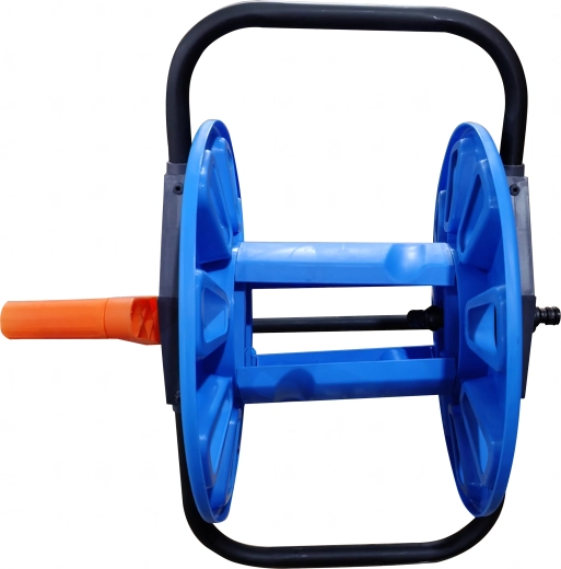 Hurtig oprulning uden knuder