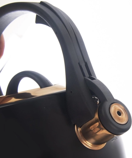 Behagelig og sikker ophældning