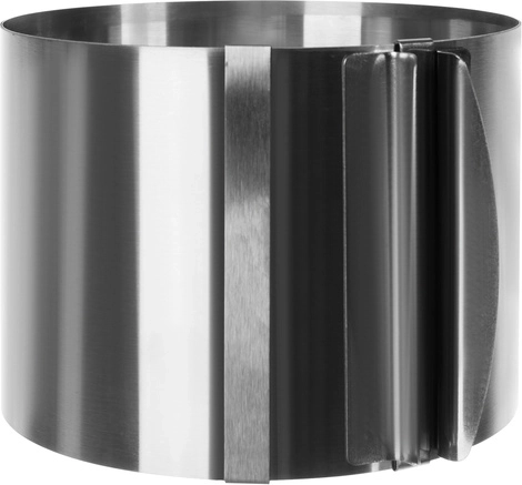 Justerbar diameter 16–30 cm
