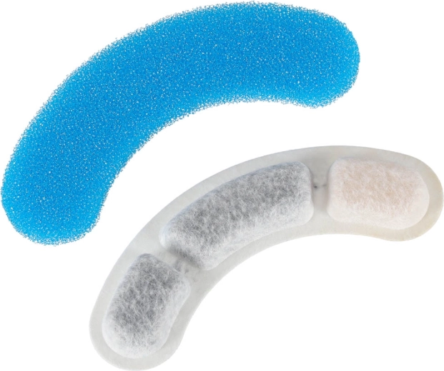 Friskt og filtreret vand hele dagen