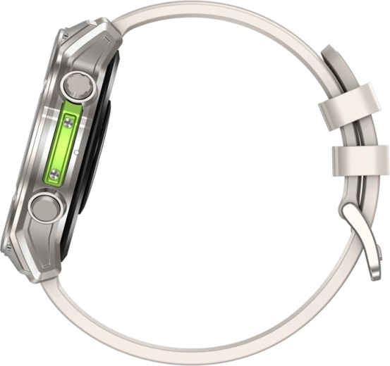 Bluetooth-opkald og lang batteritid