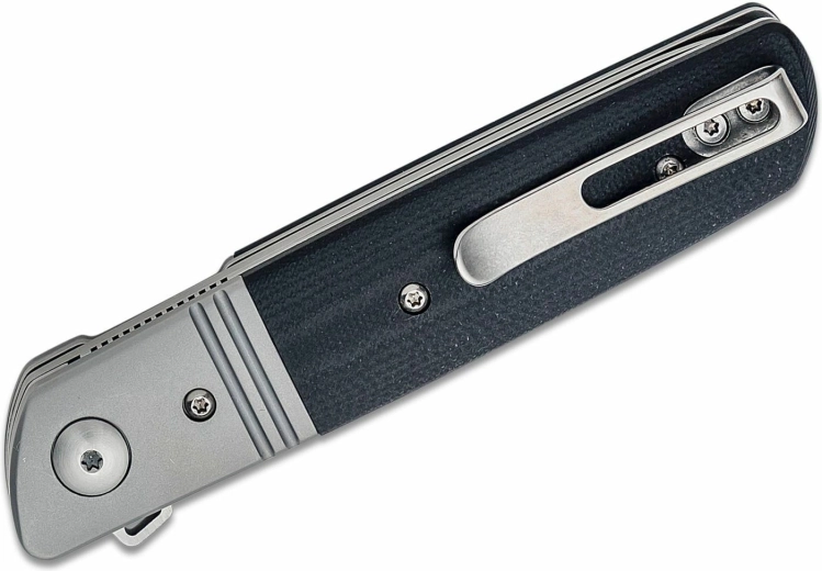 Sikkert greb og låsning