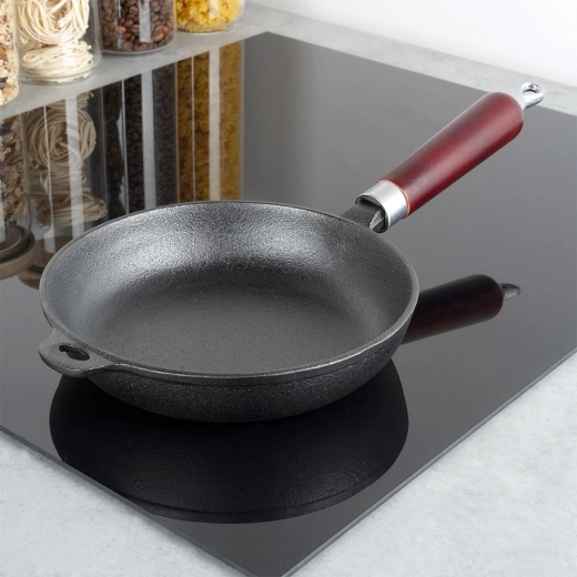 Jævn opvarmning og varmeholdning