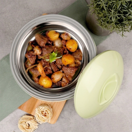 Alsidig brug året rundt