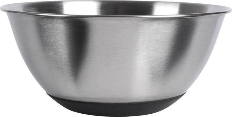 Skridsikker stabilitet ved enhver omrøring