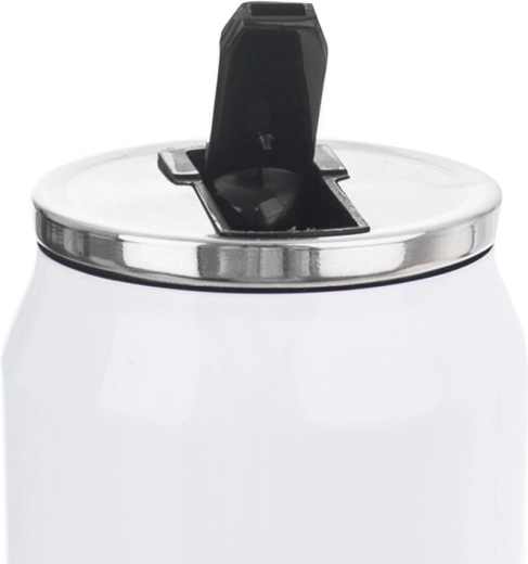 Behagelig at drikke af uden at vippe