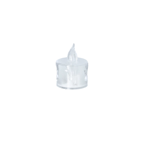 Sikkert alternativ uden flamme