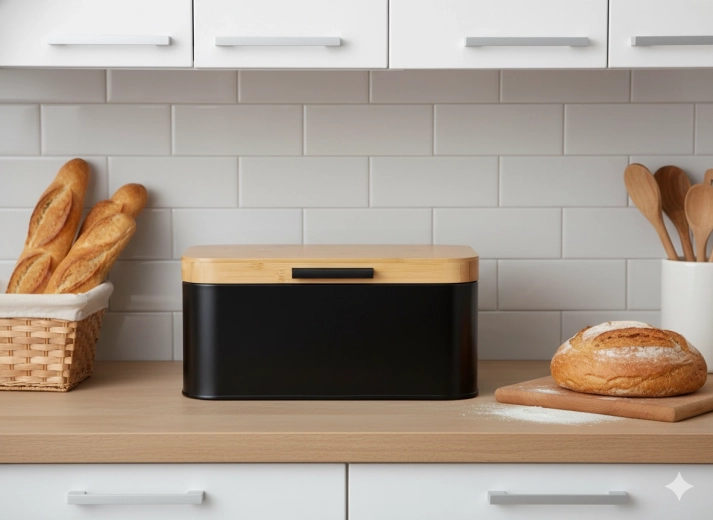 Robust og rummelig konstruktion