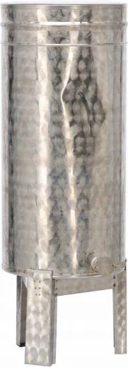 Hygiejnisk opbevaring af honning med tætsluttende låg