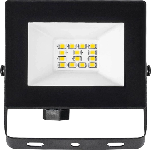 Klar og energieffektiv belysning 800 lm