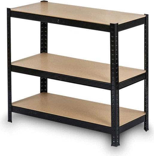 Hurtig skrueløs montering