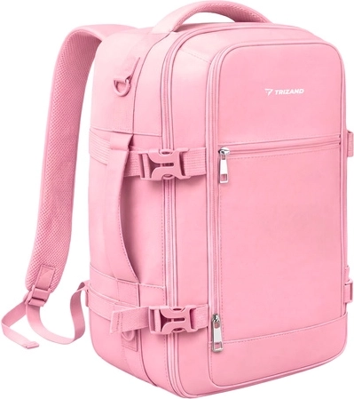 Kuffertåbning og smart organisering