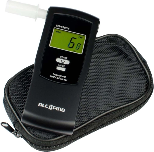 Rigt tilbehør og gratis kalibrering