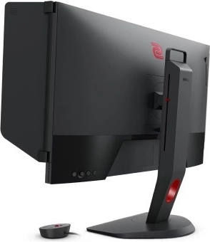 Ergonomi og hurtig betjening