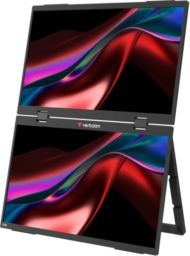 Full HD og 60 Hz for skarpt og flydende billede